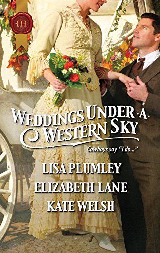 Weddings Under a Western Sky