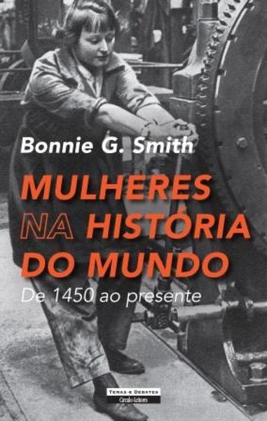 Mulheres na História do Mundo