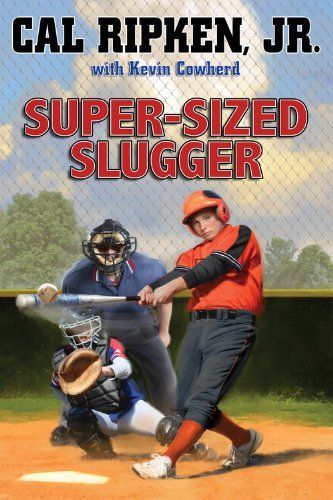 Cal Ripken, Jr.'s All-Stars: Super-sized Slugger