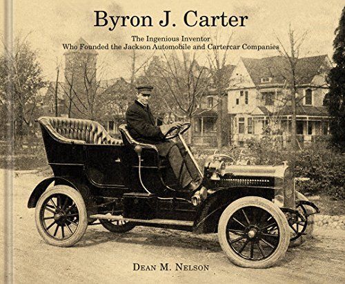 Byron J. Carter