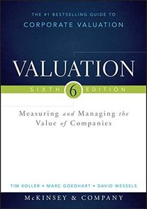 Valuation