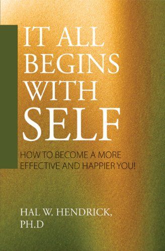 It All Begins with Self