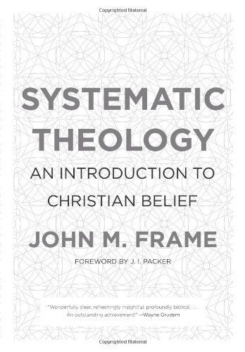 Systematic Theology