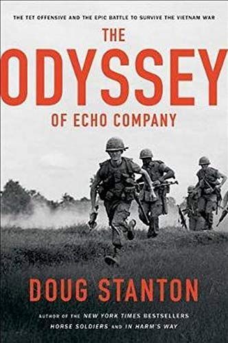 The Odyssey of Echo Company