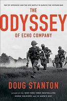 The Odyssey of Echo Company