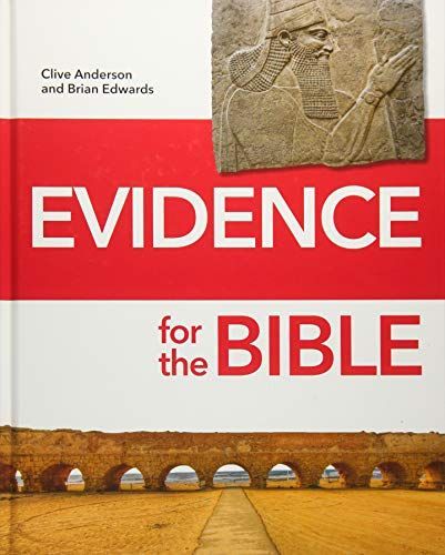 Evidence for the Bible