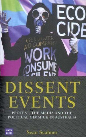 Dissent Events