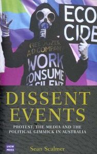 Dissent Events