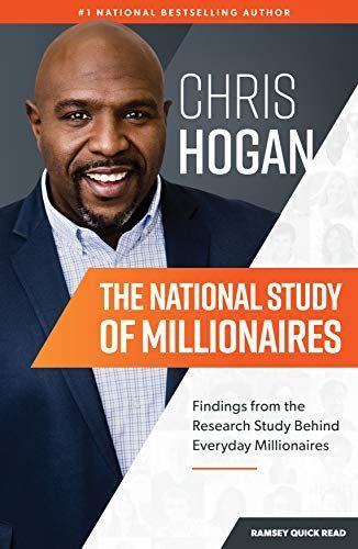 The National Study of Millionaires
