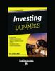 Investing for Dummies