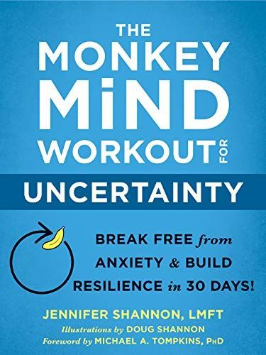 The Monkey Mind Workout for Uncertainty