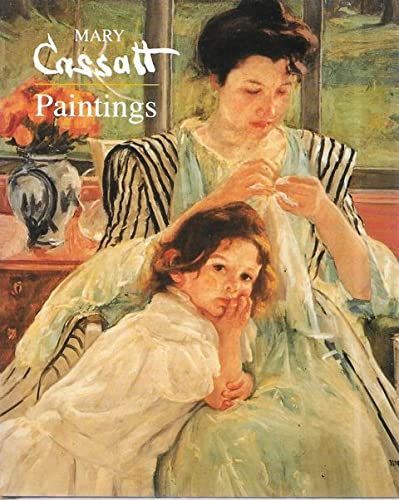 Mary Cassatt