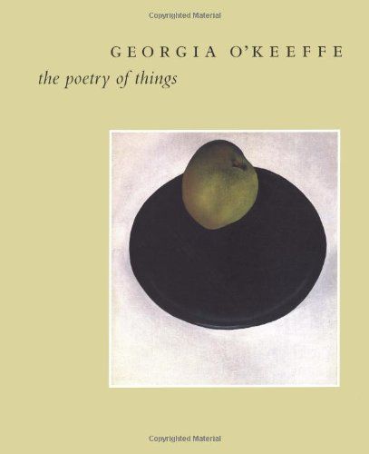 Georgia O'Keeffe