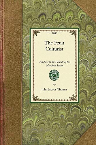 The Fruit Culturist