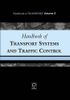 Handbook of Transport Systems and Traffic Control