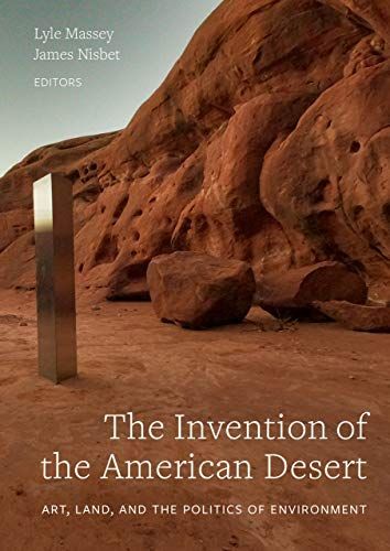 The Invention of The\American Desert