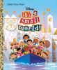 It's a Small World (Disney Classic)