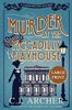 Murder at the Piccadilly Playhouse