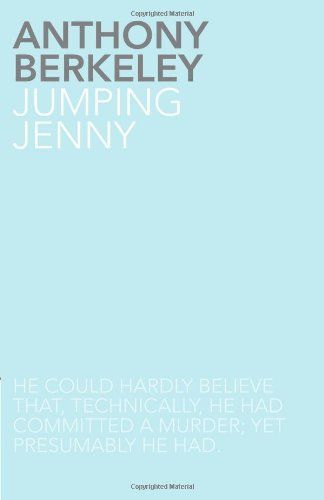 Jumping Jenny