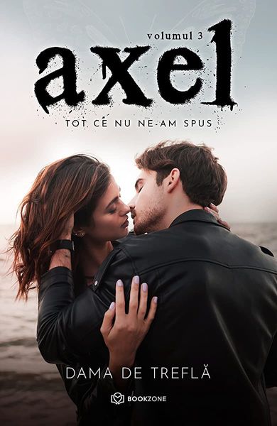 Tot ce nu ne-am spus