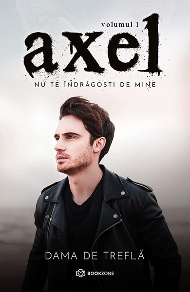 Nu te indragosti de mine