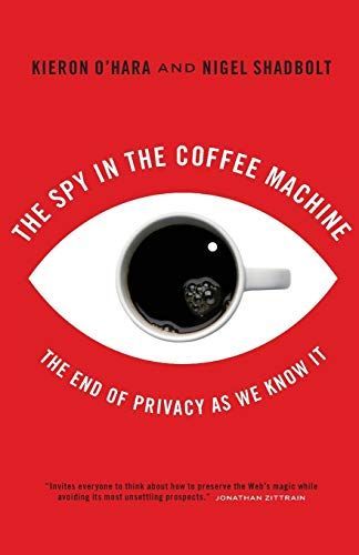 The Spy in the Coffee Machine