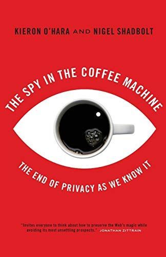 The Spy in the Coffee Machine