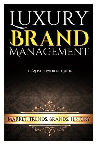 Luxury Brand Management