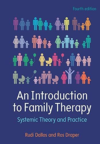 An Introduction to Family Therapy