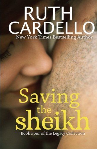 Saving the Sheikh