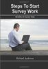 Steps to Start Survey Work