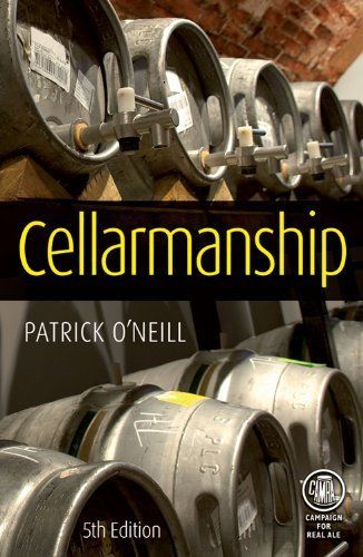 Cellarmanship