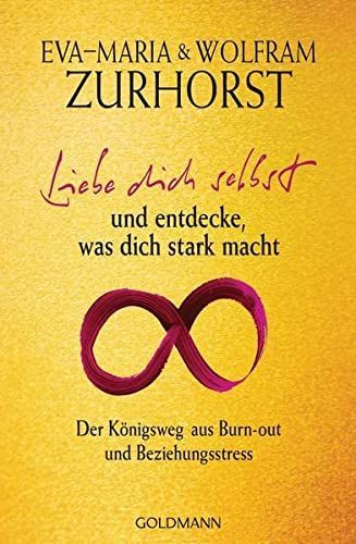 Liebe dich selbst und entdecke, was dich stark macht