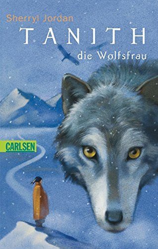 Tanith - die Wolfsfrau