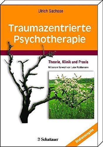 Traumazentrierte Psychotherapie