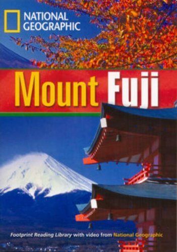Mount Fuji