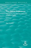 The Clinical Experience, Second Edition (1997)
