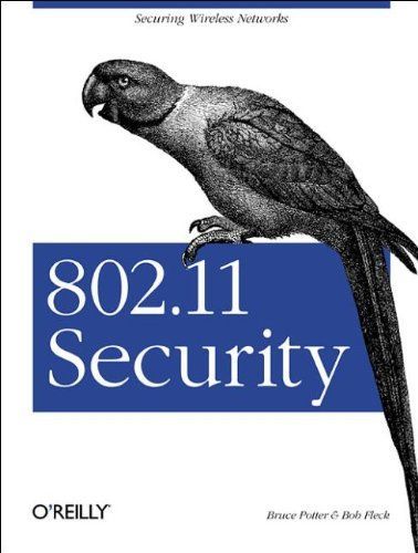 802.11 Security