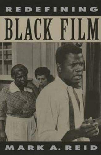 Redefining Black Film