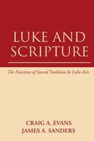 Luke and Scripture