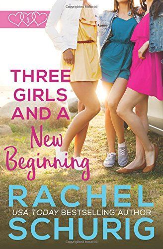 Three Girls and a New Beginning