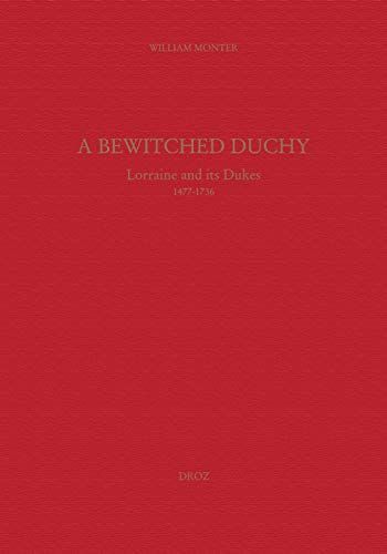 A Bewitched Duchy