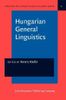 Hungarian Linguistics