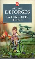 La bicyclette bleue, 1939-1942