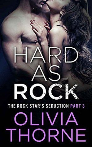 Hard as Rock