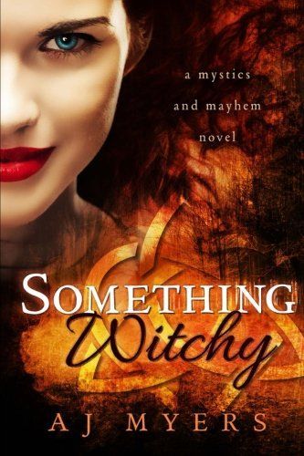 Something Witchy