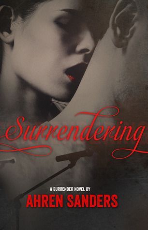 Surrendering