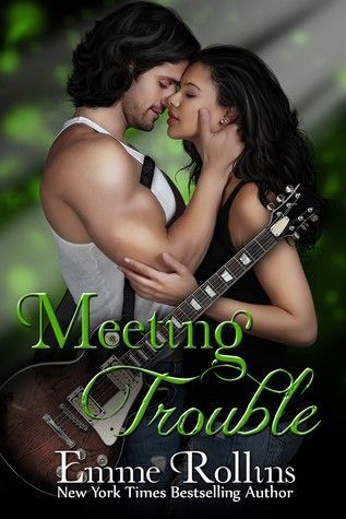 Meeting Trouble (Trouble