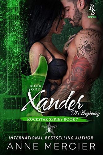Xander