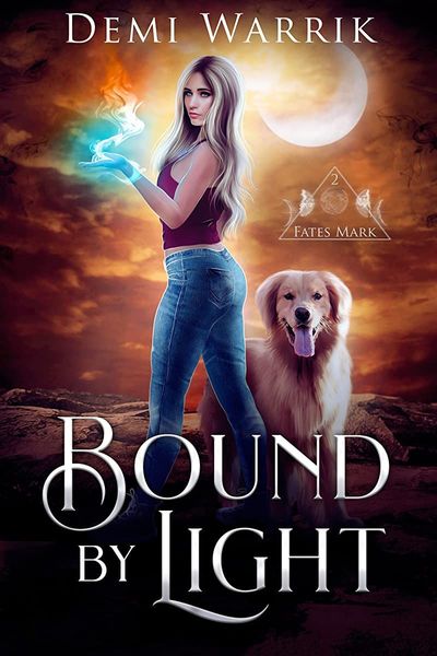 Bound by Light
